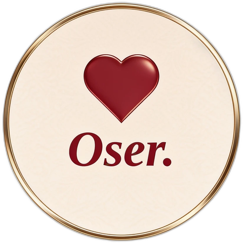 Oser.